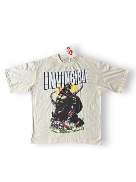 Invincible Tee