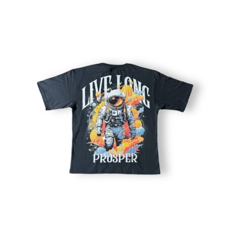 Live Long Tee