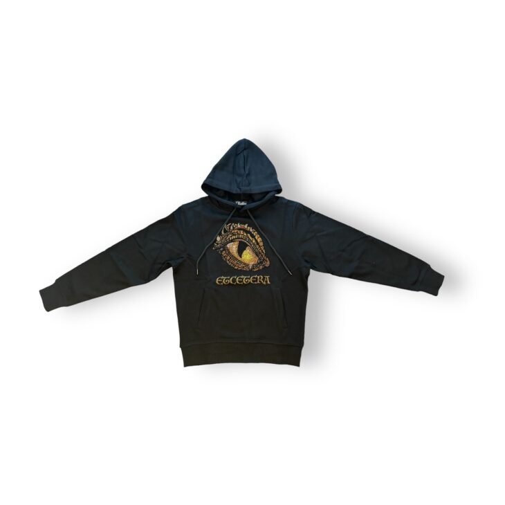 Eye Shine Hoodie - Image 2