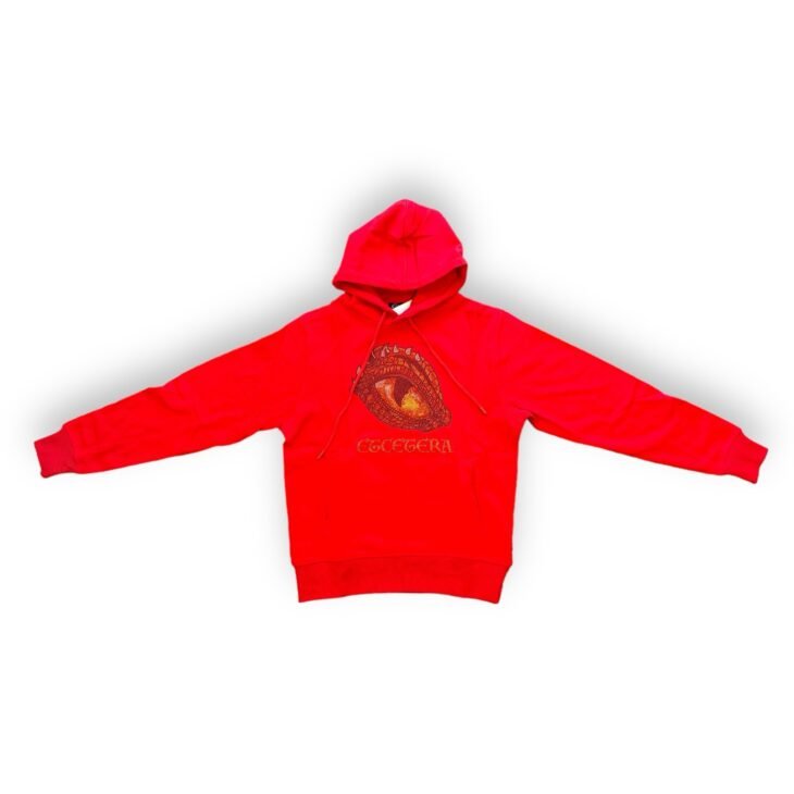 Eye Shine Hoodie