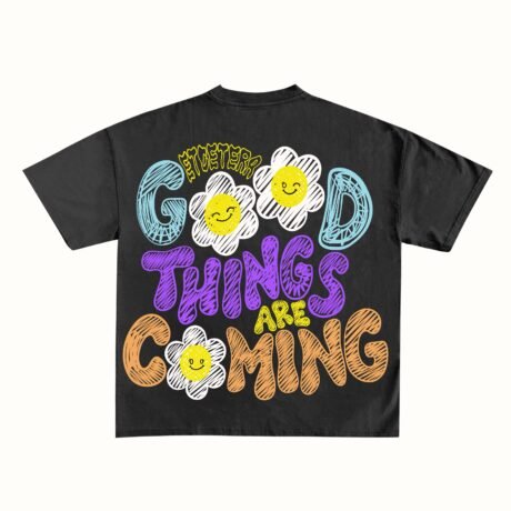 Good Things Coming Tee
